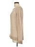Frenchi Tan Pullover Sweater Size L - photo 5