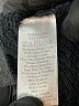Everlane Solid Black Pullover Sweater Size M - photo 8