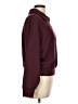 Wild Fable Burgundy Pullover Sweater Size L - photo 4