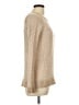 Frenchi Tan Pullover Sweater Size L - photo 4