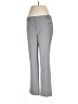 Calvin Klein Gray Dress Pants Size 10 - photo 1