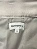 Superdown 100% Polyester Solid Gray Casual Skirt Size S - photo 4