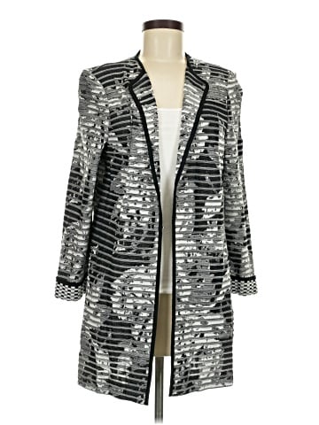 MING WANG Cardigan (view 1)