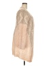 Indigo Rose Tan Cardigan Size 3X - photo 4