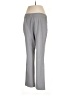 Calvin Klein Gray Dress Pants Size 10 - photo 2