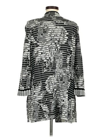 MING WANG Cardigan (view 2)