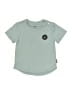 Ralph Lauren Teal Green Shorts 12-18 MO / 18 MO - photo 1
