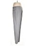 Calvin Klein Gray Dress Pants Size 10 - photo 5