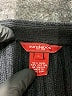 Sundance Black Cardigan Size S - photo 7