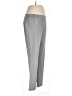 Calvin Klein Gray Dress Pants Size 10 - photo 4