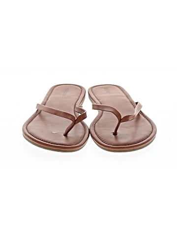 Maurices Flip Flops (view 2)