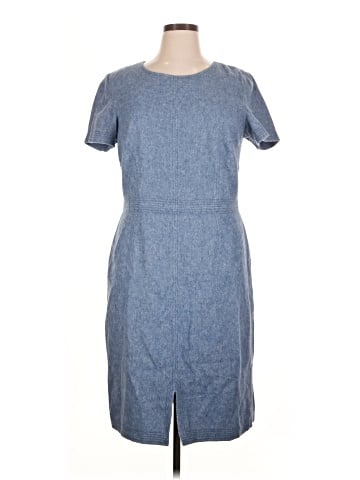 Banana Republic Casual Dress (view 1)