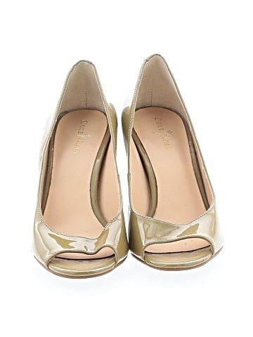 Cole Haan Heels (view 2)