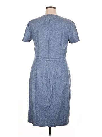 Banana Republic Casual Dress (view 2)