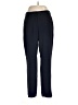 J.Crew 365 100% Polyester Solid Blue Dress Pants Size 12 (tall) - photo 1