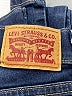 Levi's Blue Jeans Size 26 waist - photo 7