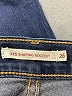 Levi's Blue Jeans Size 26 waist - photo 8