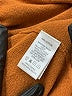 Chadwicks 100% Cotton Brown Cardigan Size L - photo 8