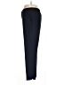 J.Crew 365 100% Polyester Solid Blue Dress Pants Size 12 (tall) - photo 5