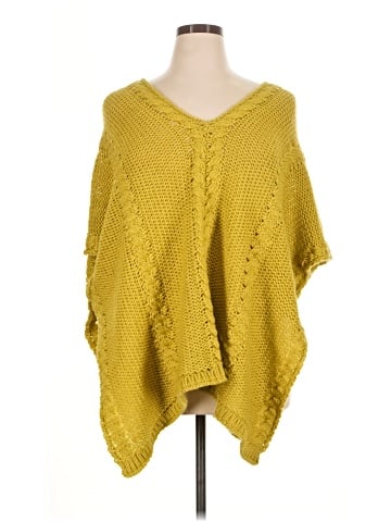 FP One Poncho (view 1)