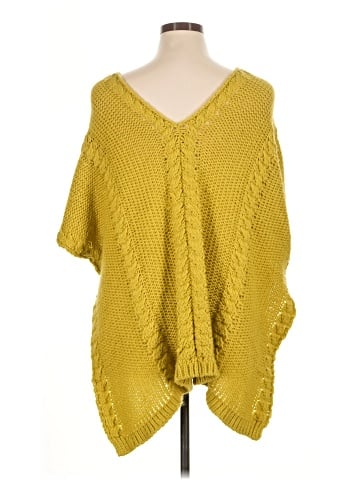 FP One Poncho (view 2)