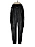 Bagatelle 100% Polyurethane Black Track Pants Size M - photo 1