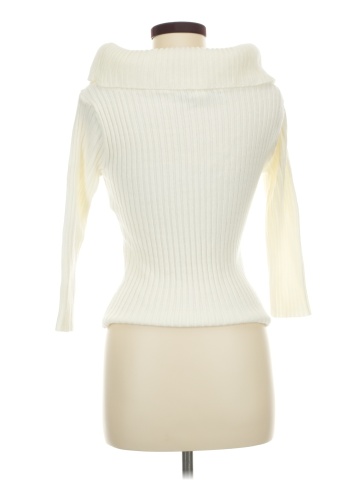 The Great American Sweater Company Turtleneck Sweater (view 2)