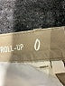 Gap 100% Cotton Solid Tan Khaki Shorts Size 0 - photo 5