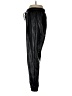 Bagatelle 100% Polyurethane Black Track Pants Size M - photo 5