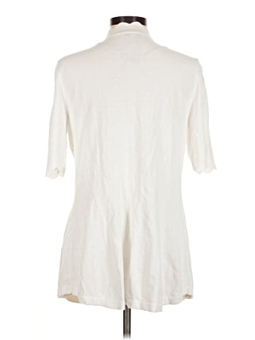 Isaac Mizrahi LIVE! Cardigan (view 2)