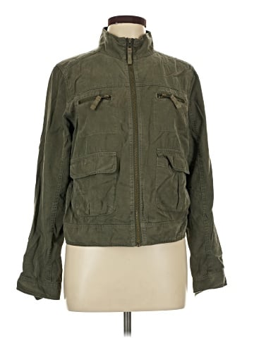 Mossimo Supply Co. Jacket (view 1)