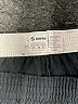SOFFE Solid Black Shorts Size 2X - photo 3
