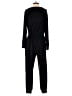 Fabletics Black Jumpsuit Size M - photo 2