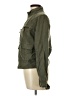Mossimo Supply Co. 100% Tencel Lyocell Solid Green Jacket Size L - photo 5