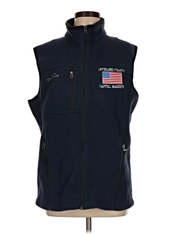 Eddie Bauer Vest (view 1)