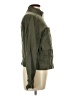 Mossimo Supply Co. 100% Tencel Lyocell Solid Green Jacket Size L - photo 4