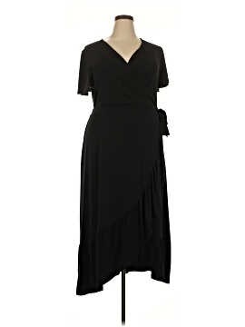 Lane Bryant Cocktail Dress
