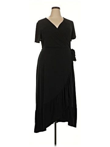 Lane Bryant Cocktail Dress (view 1)
