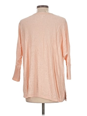 Garnet Hill Pullover Sweater (view 2)