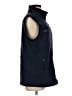 Eddie Bauer 100% Polyester Blue Vest Size M - photo 4
