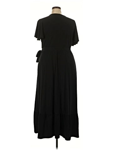 Lane Bryant Cocktail Dress (view 2)