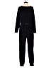 Fabletics Black Jumpsuit Size M - photo 1