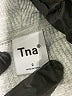 TNA Gray Zip Up Hoodie Size 2 - photo 7