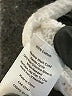 Talbots 100% Cotton Ivory Pullover Sweater Size L - photo 8