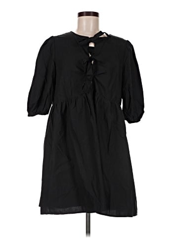 DRA Casual Dress (view 1)