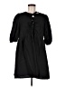 DRA Black Casual Dress Size M - photo 1