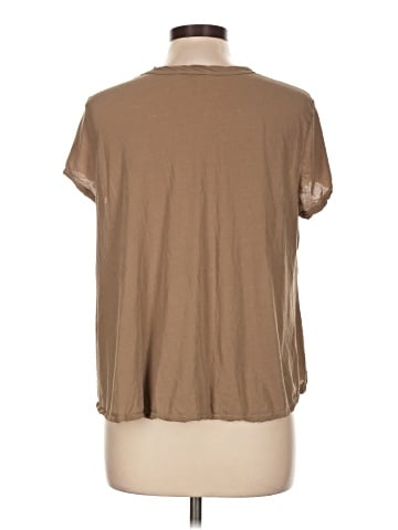 James Perse Short Sleeve T-Shirt (view 2)