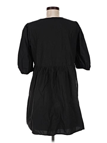 DRA Casual Dress (view 2)