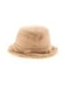 Rag & Bone Tan Hat One size - photo 1