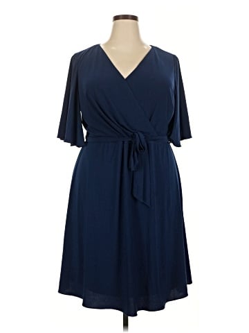 Adrianna Papell Casual Dress (view 1)